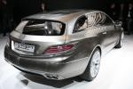 Mercedes-Benz ConceptFASCINATION 2008 года